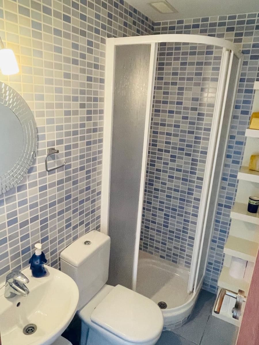 2 quarto Apartamento para venda em Denia com piscina garagem - 320 000 € (Ref: 9643718)