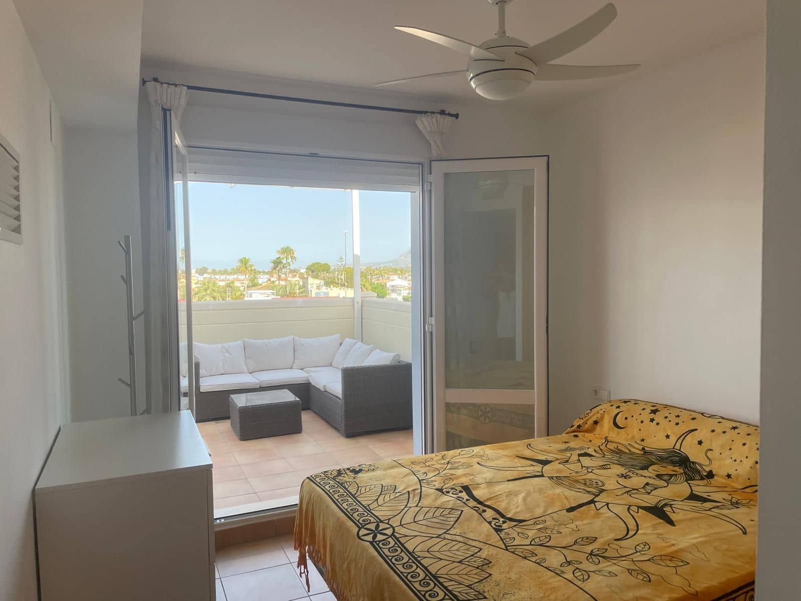 2 quarto Apartamento para venda em Denia com piscina garagem - 320 000 € (Ref: 9643718)