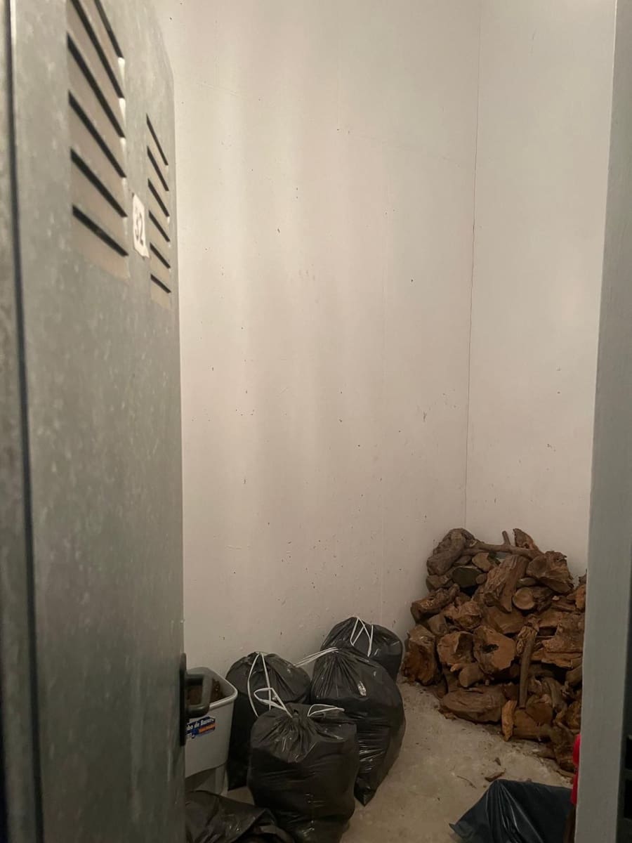 2 quarto Apartamento para venda em Denia com piscina garagem - 320 000 € (Ref: 9643718)