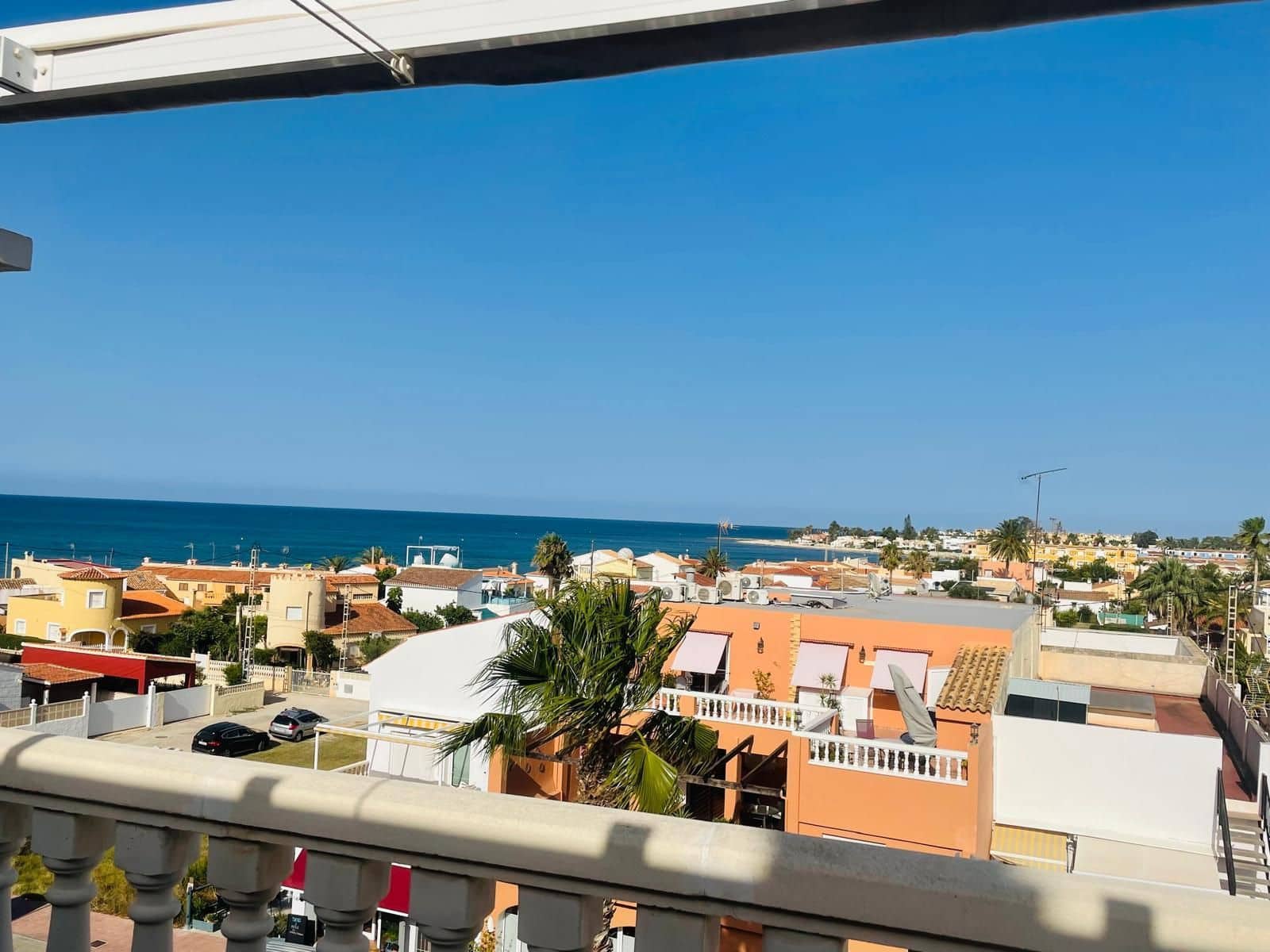 2 quarto Apartamento para venda em Denia com piscina garagem - 320 000 € (Ref: 9643718)