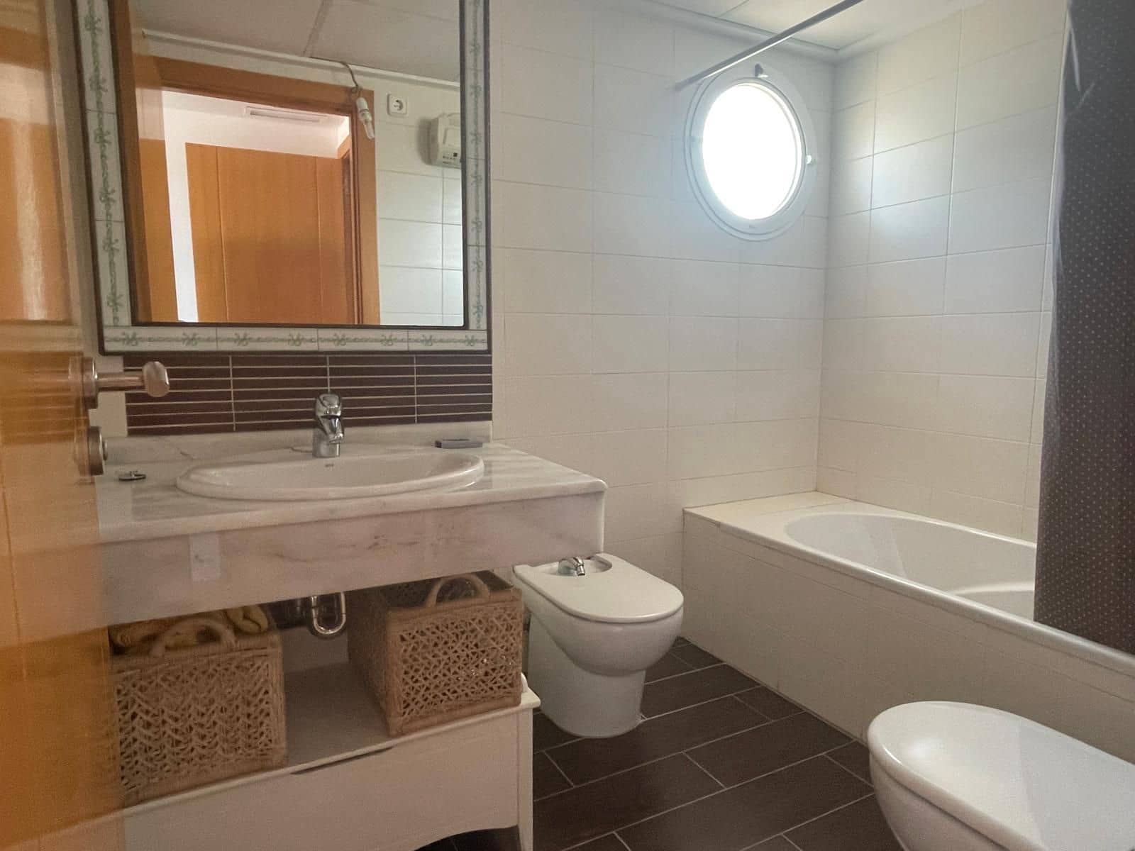 2 quarto Apartamento para venda em Denia com piscina garagem - 320 000 € (Ref: 9643718)