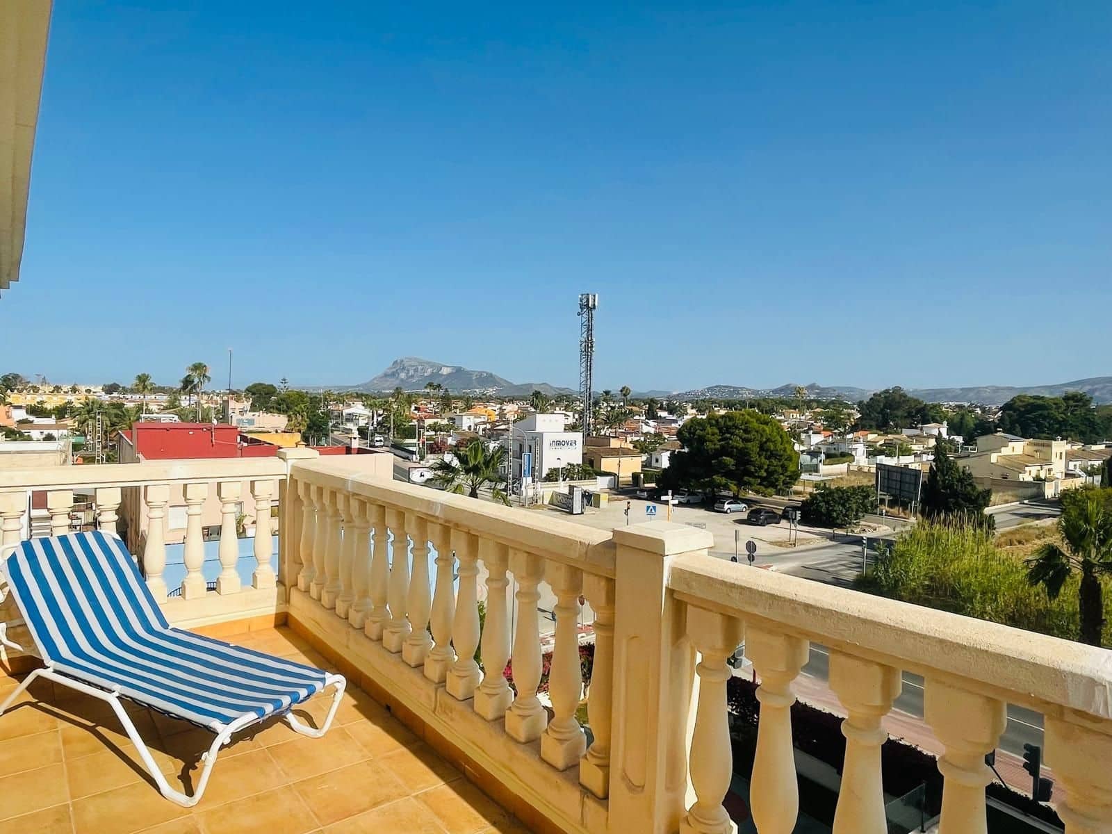 2 quarto Apartamento para venda em Denia com piscina garagem - 320 000 € (Ref: 9643718)