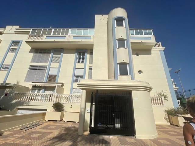 2 quarto Apartamento para venda em Dénia com piscina garagem - 320 000 € (Ref: 9643718)