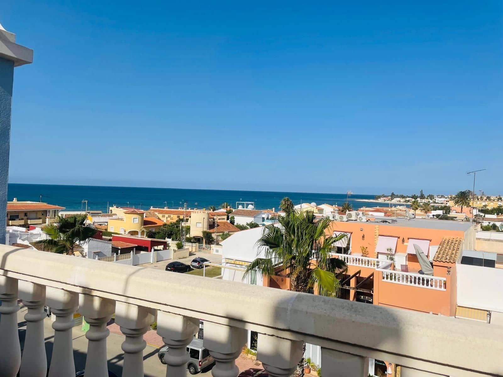 2 quarto Apartamento para venda em Denia com piscina garagem - 320 000 € (Ref: 9643718)