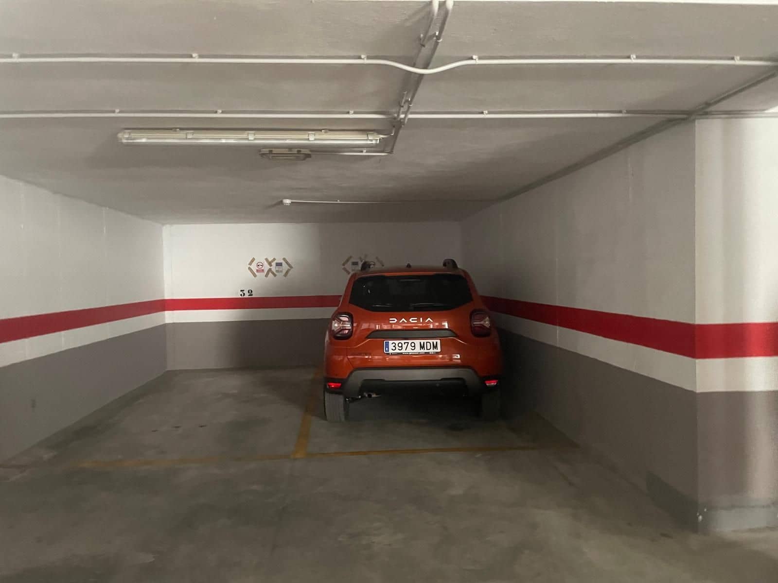 2 quarto Apartamento para venda em Denia com piscina garagem - 320 000 € (Ref: 9643718)