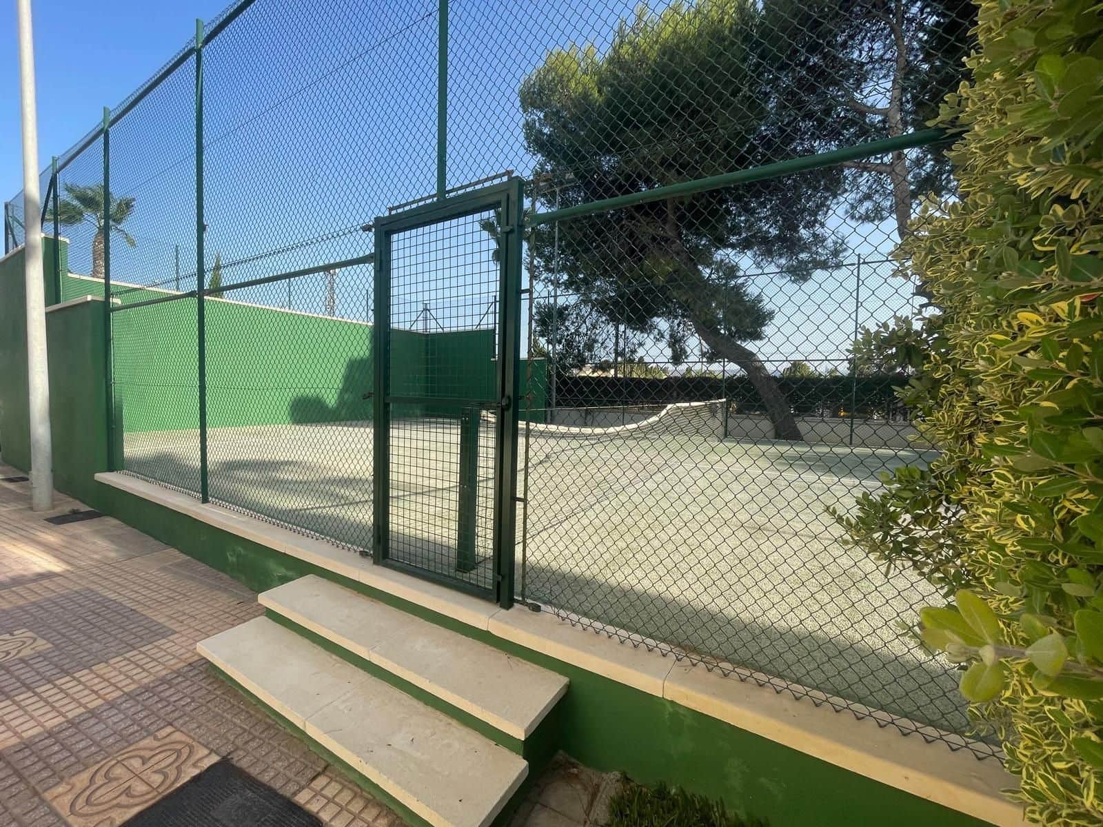 2 quarto Apartamento para venda em Denia com piscina garagem - 320 000 € (Ref: 9643718)