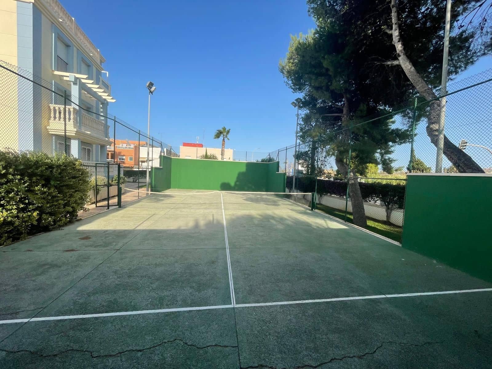 2 quarto Apartamento para venda em Denia com piscina garagem - 320 000 € (Ref: 9643718)