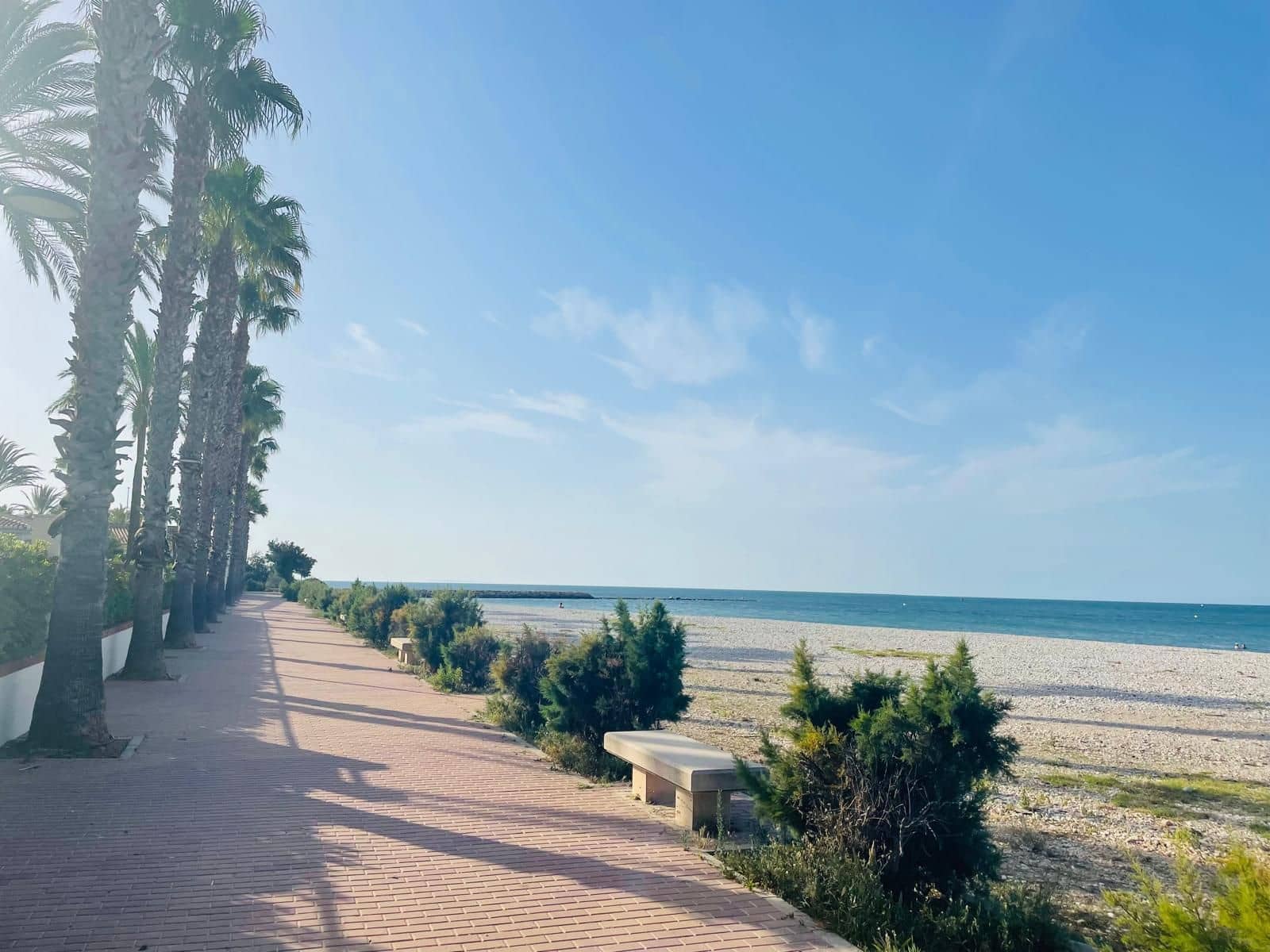 2 quarto Apartamento para venda em Denia com piscina garagem - 320 000 € (Ref: 9643718)