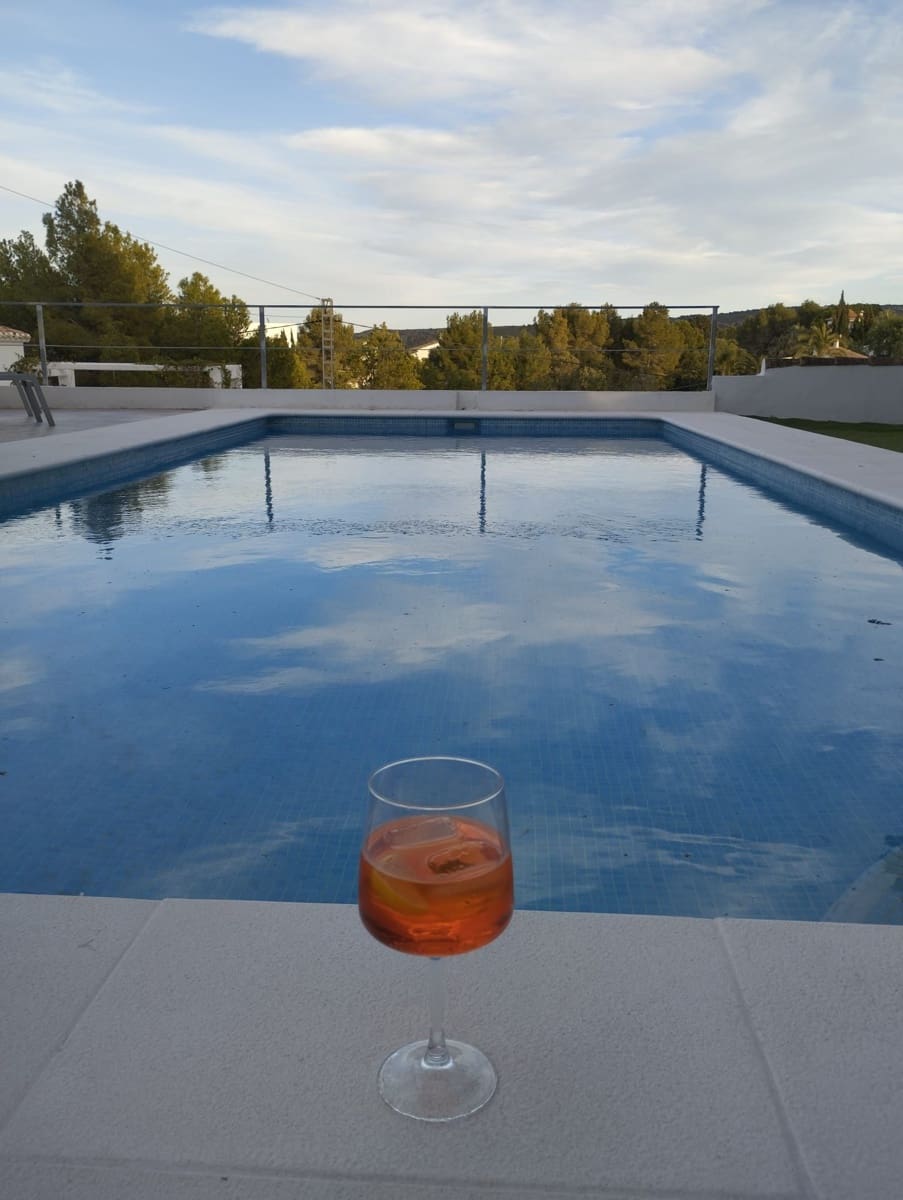 3 camera da letto Villa in vendita in Denia con piscina garage - 628.000 € (Rif: 9651202)