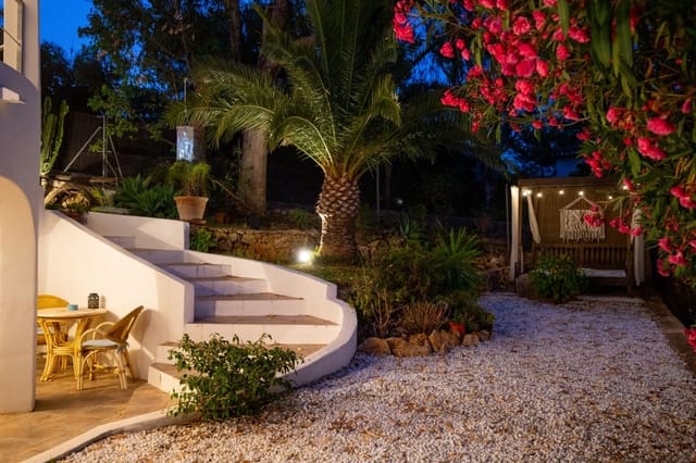 3 camera da letto Villa in vendita in Dénia con piscina garage - 628.000 € (Rif: 9651202)