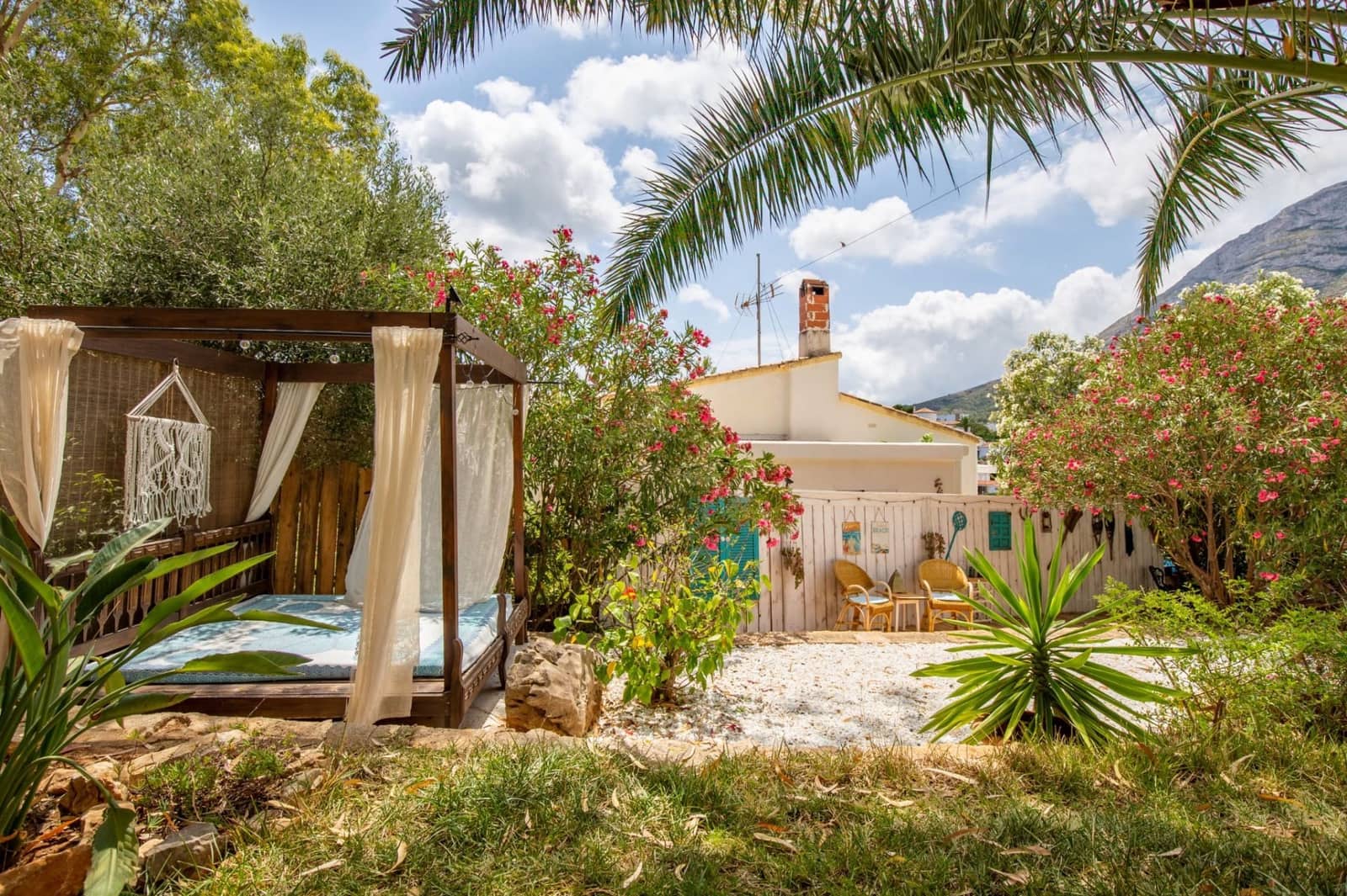 3 camera da letto Villa in vendita in Denia con piscina garage - 628.000 € (Rif: 9651202)