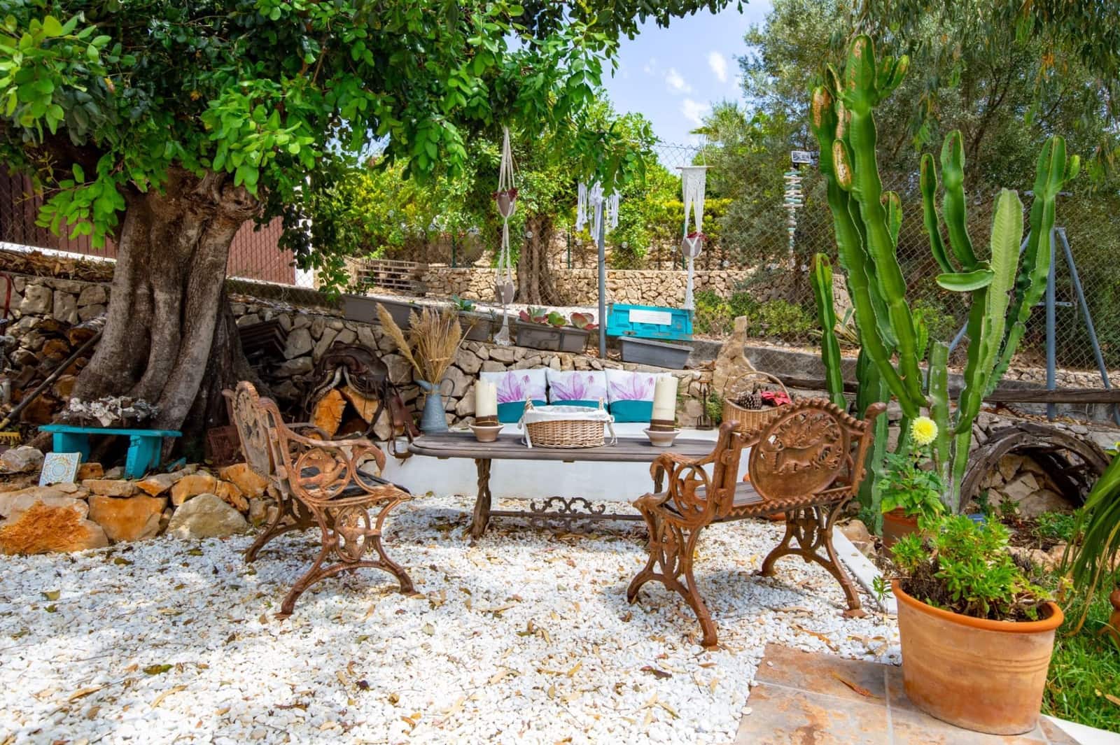 3 camera da letto Villa in vendita in Denia con piscina garage - 628.000 € (Rif: 9651202)