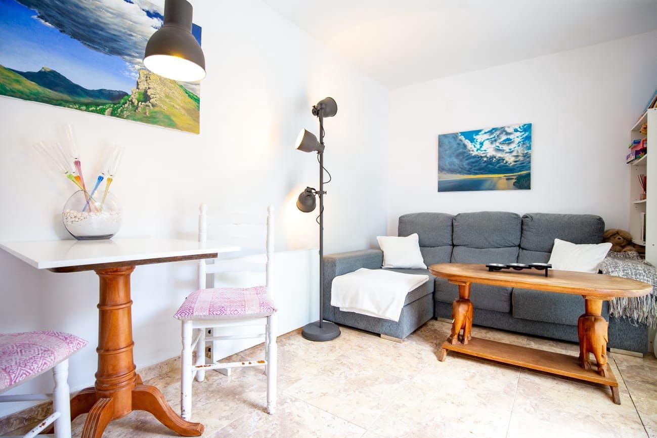 3 soveværelse Villa til salg i Denia med swimmingpool garage - € 628.000 (Ref: 9651202)