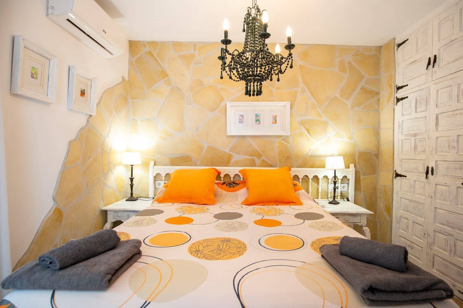 3 soveværelse Villa til salg i Denia med swimmingpool garage - € 628.000 (Ref: 9651202)