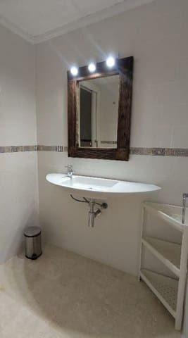 1 sovrum Lägenhet att hyra i Oliva Nova, Oliva - 700 € (Ref: 9651203)