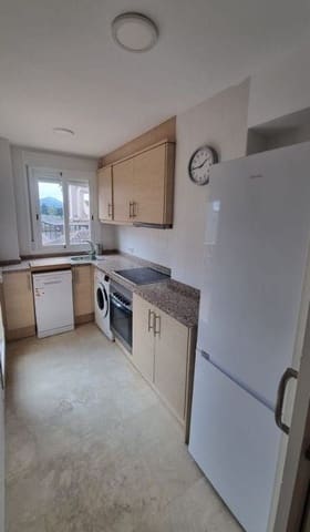 1 sovrum Lägenhet att hyra i Oliva Nova, Oliva - 700 € (Ref: 9651203)