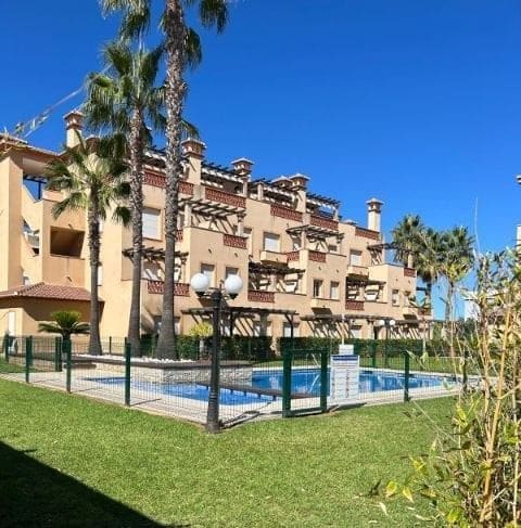 1 slaapkamer Flat te huur in Oliva Nova - € 700 (Ref: 9651203)