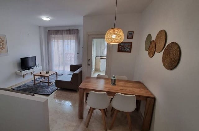 1 sovrum Lägenhet att hyra i Oliva Nova, Oliva - 700 € (Ref: 9651203)