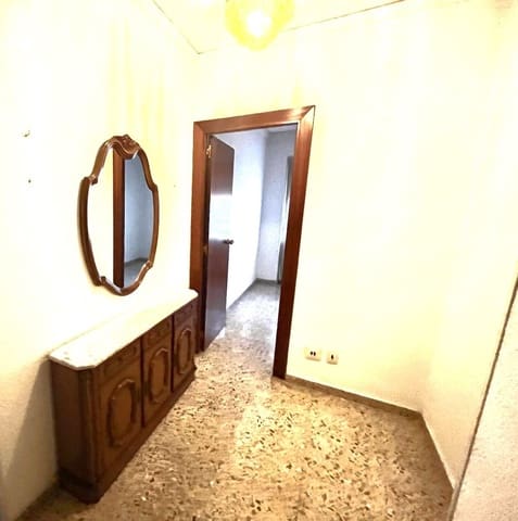 3 Zimmer Wohnung zu verkaufen in Gandia - 219.000 € (Ref: 9651204)