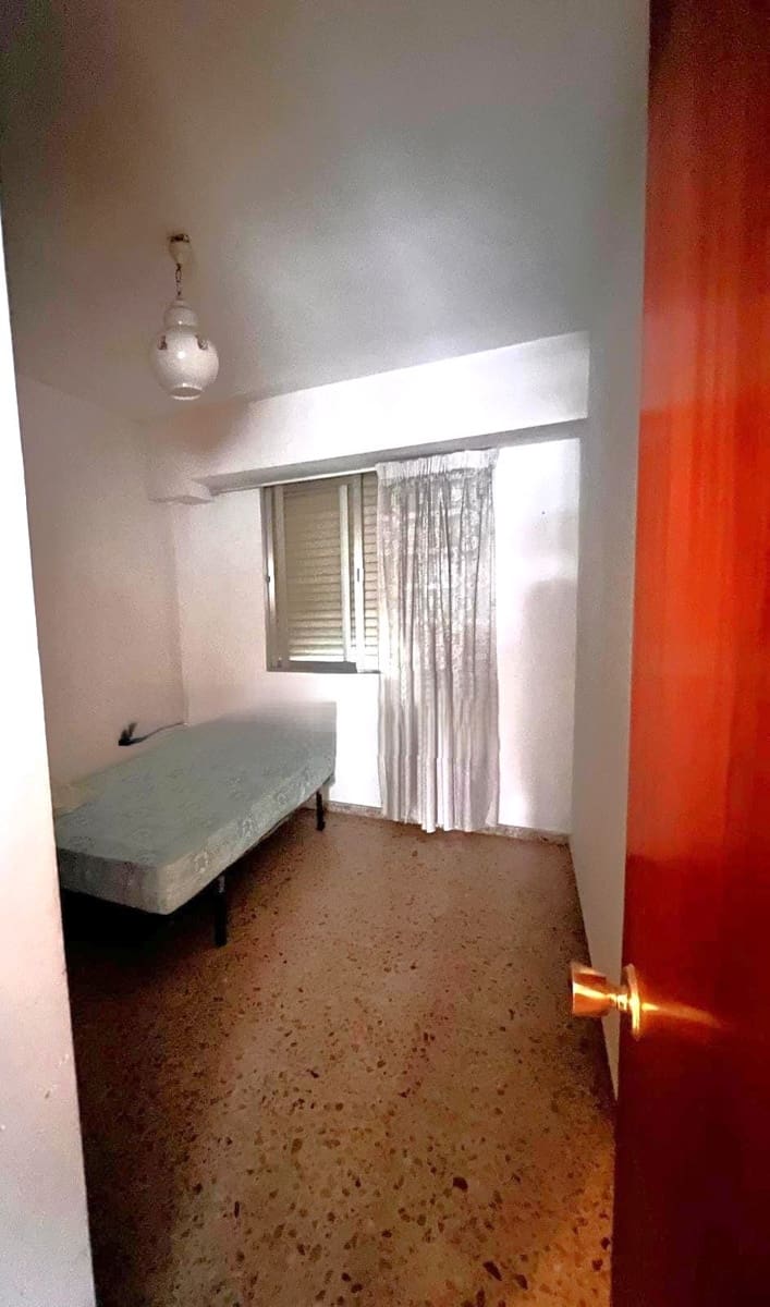 3 Zimmer Wohnung zu verkaufen in Gandia - 219.000 € (Ref: 9651204)