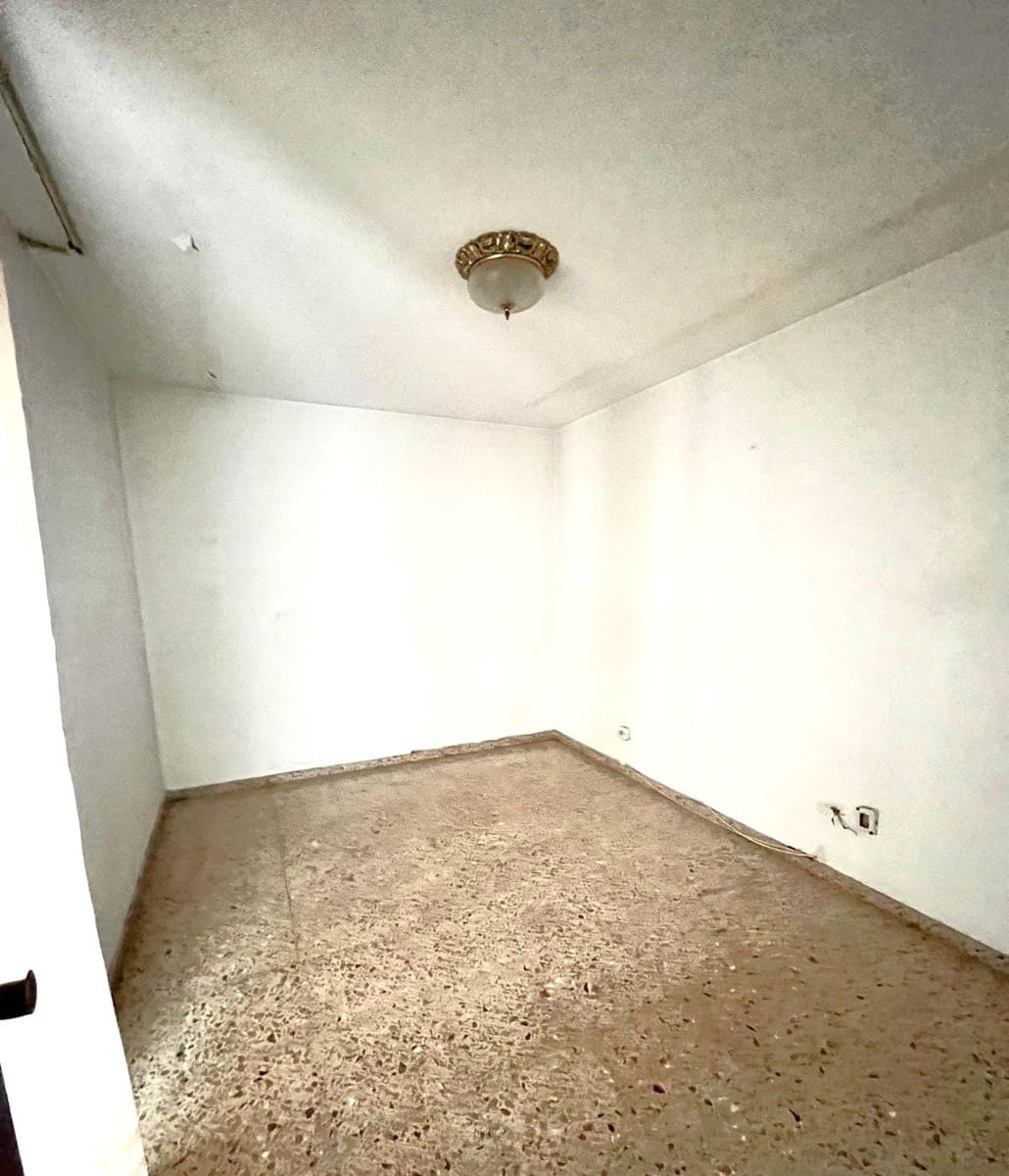 3 Zimmer Wohnung zu verkaufen in Gandia - 219.000 € (Ref: 9651204)