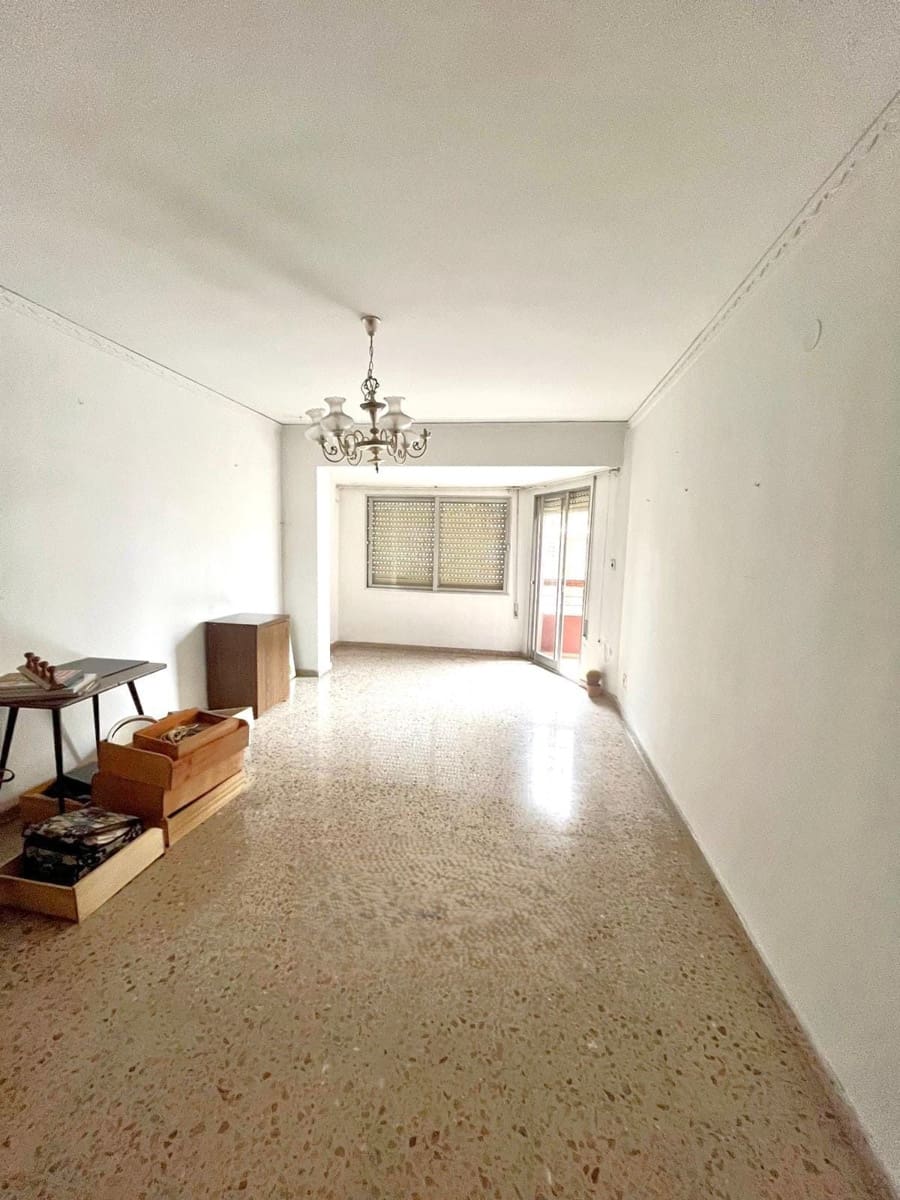 3 Zimmer Wohnung zu verkaufen in Gandia - 219.000 € (Ref: 9651204)