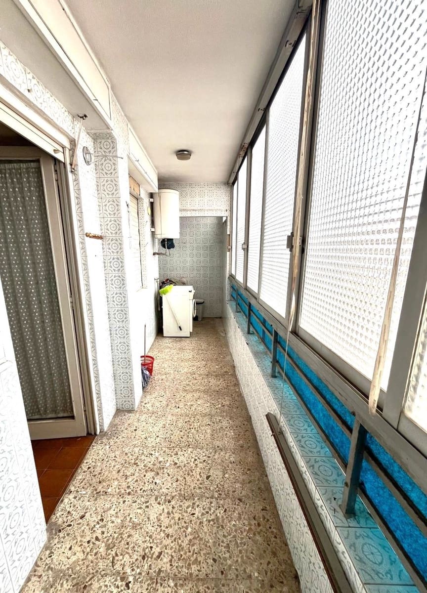 3 Zimmer Wohnung zu verkaufen in Gandia - 219.000 € (Ref: 9651204)