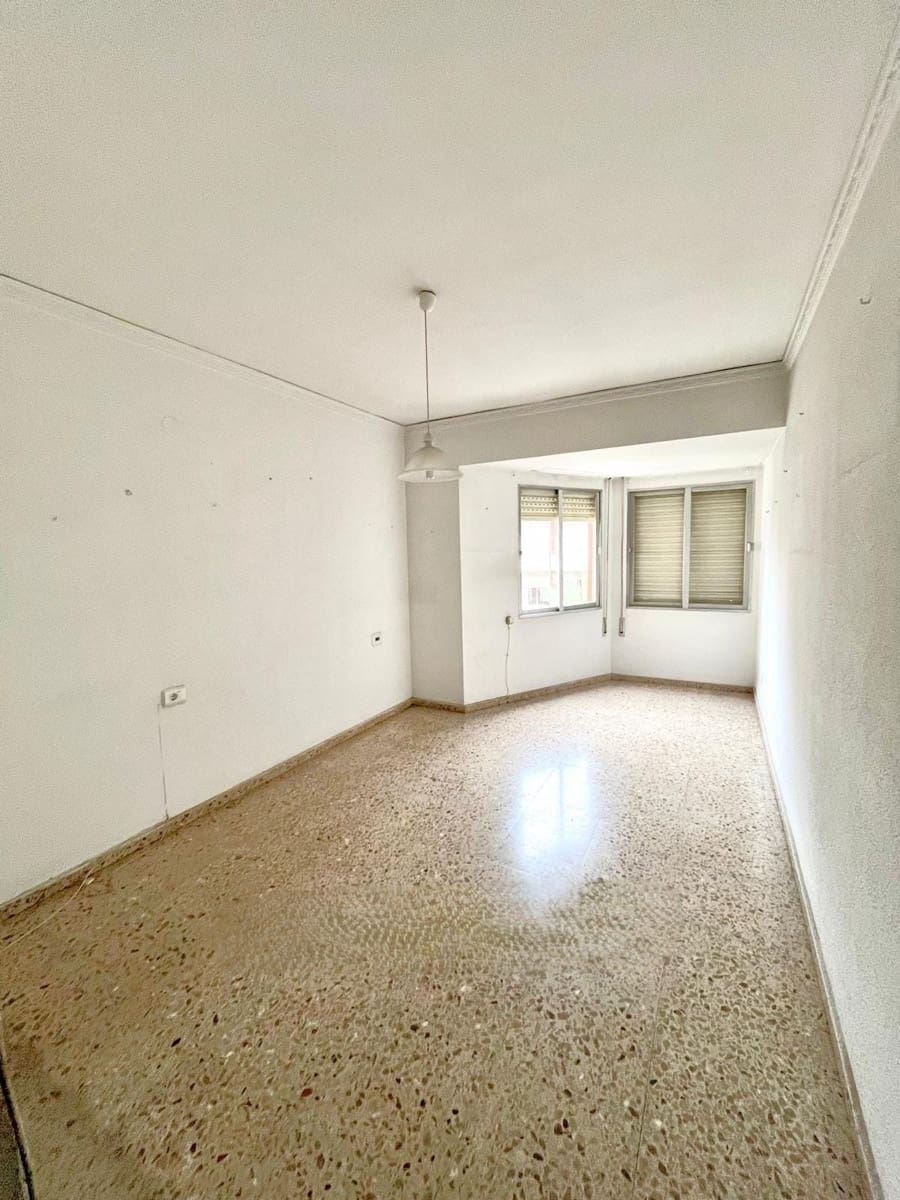 3 Zimmer Wohnung zu verkaufen in Gandia - 219.000 € (Ref: 9651204)