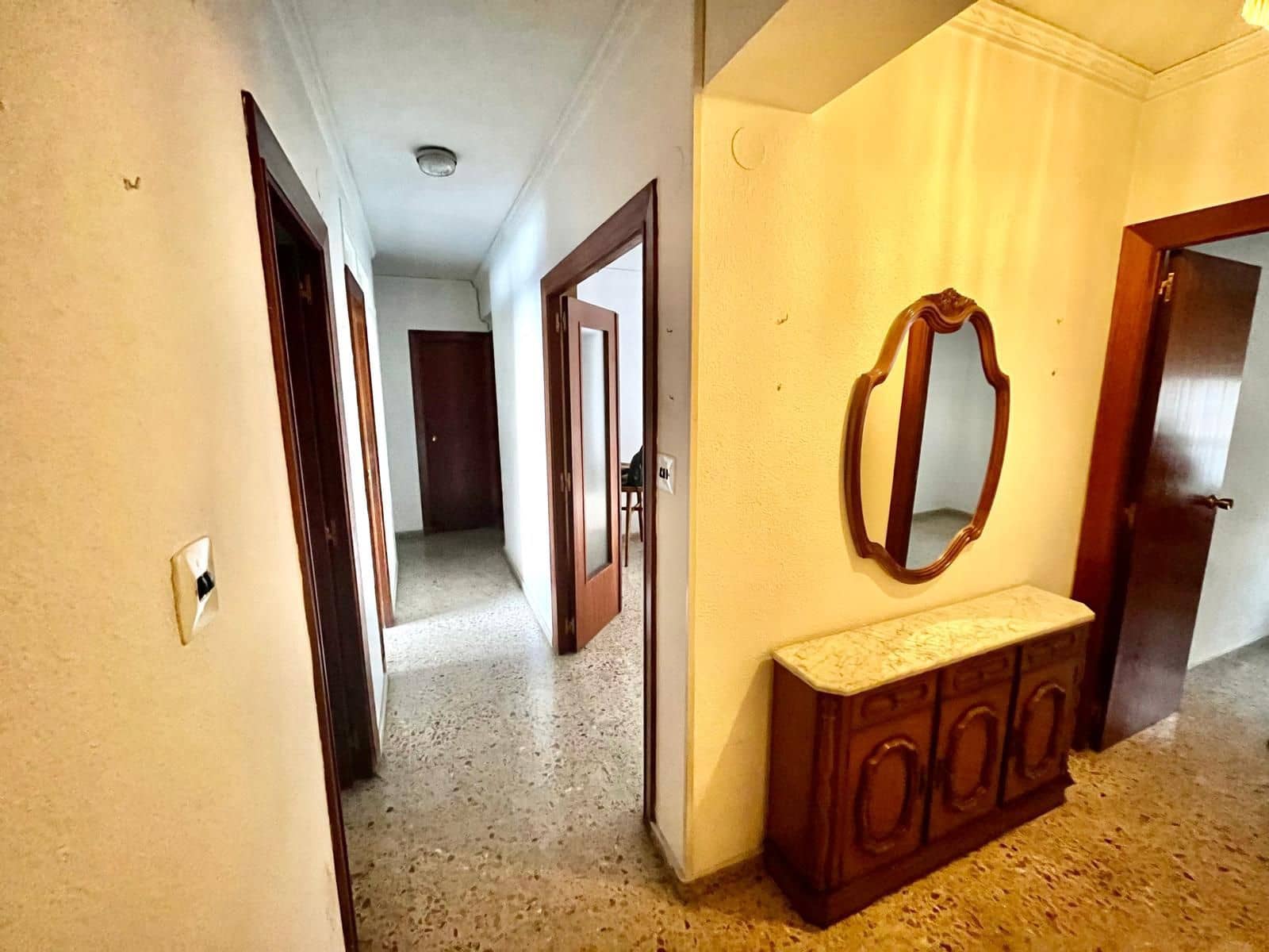 3 Zimmer Wohnung zu verkaufen in Gandia - 219.000 € (Ref: 9651204)