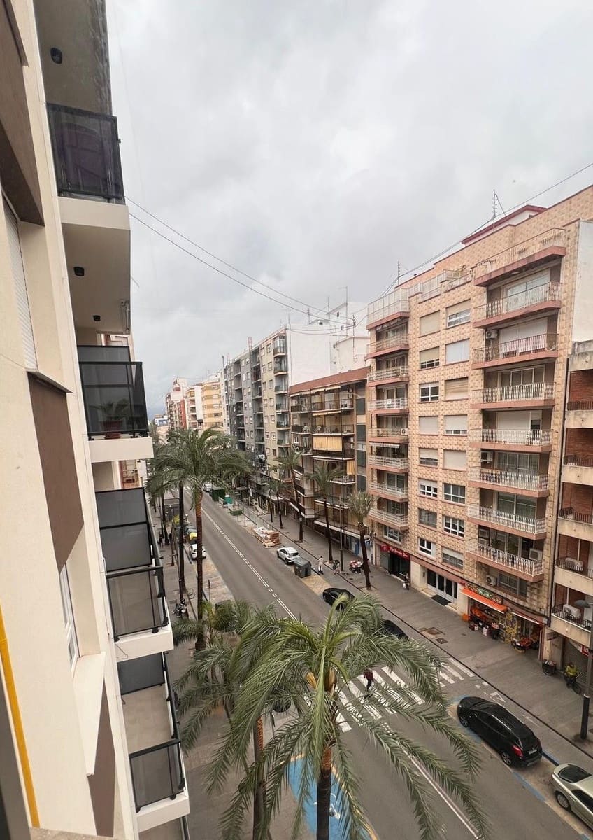 3 Zimmer Wohnung zu verkaufen in Gandia - 219.000 € (Ref: 9651204)