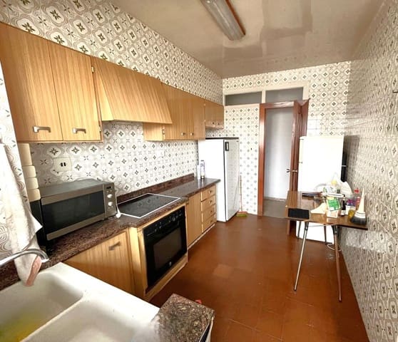 3 Zimmer Wohnung zu verkaufen in Gandia - 219.000 € (Ref: 9651204)