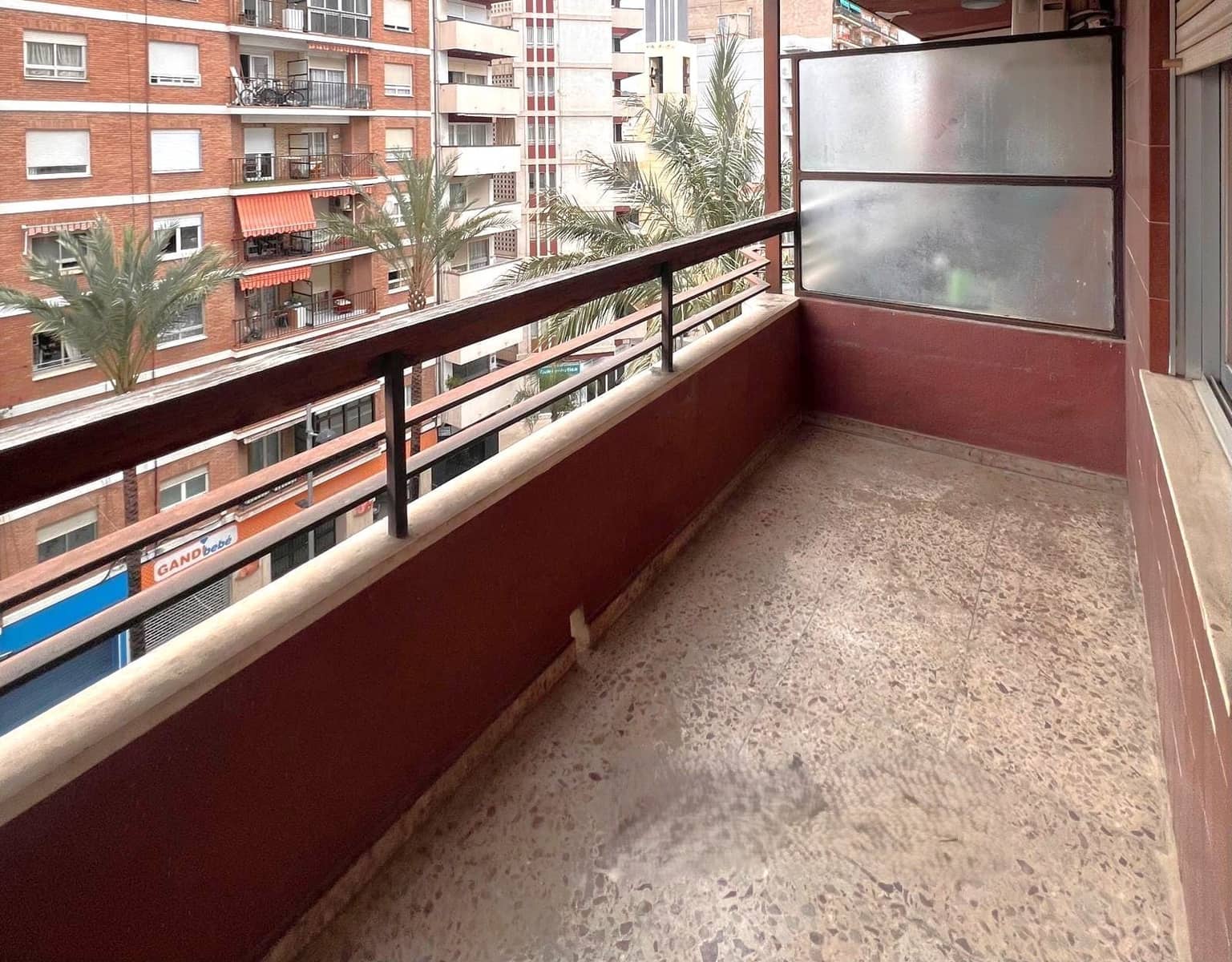 3 Zimmer Wohnung zu verkaufen in Gandia - 219.000 € (Ref: 9651204)
