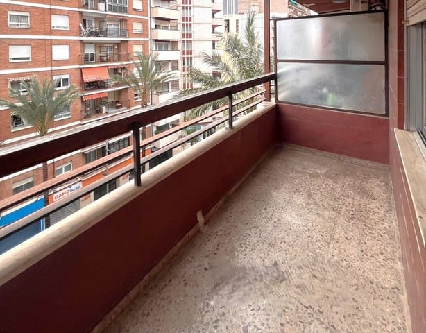 3 Zimmer Wohnung zu verkaufen in Gandia - 219.000 € (Ref: 9651204)