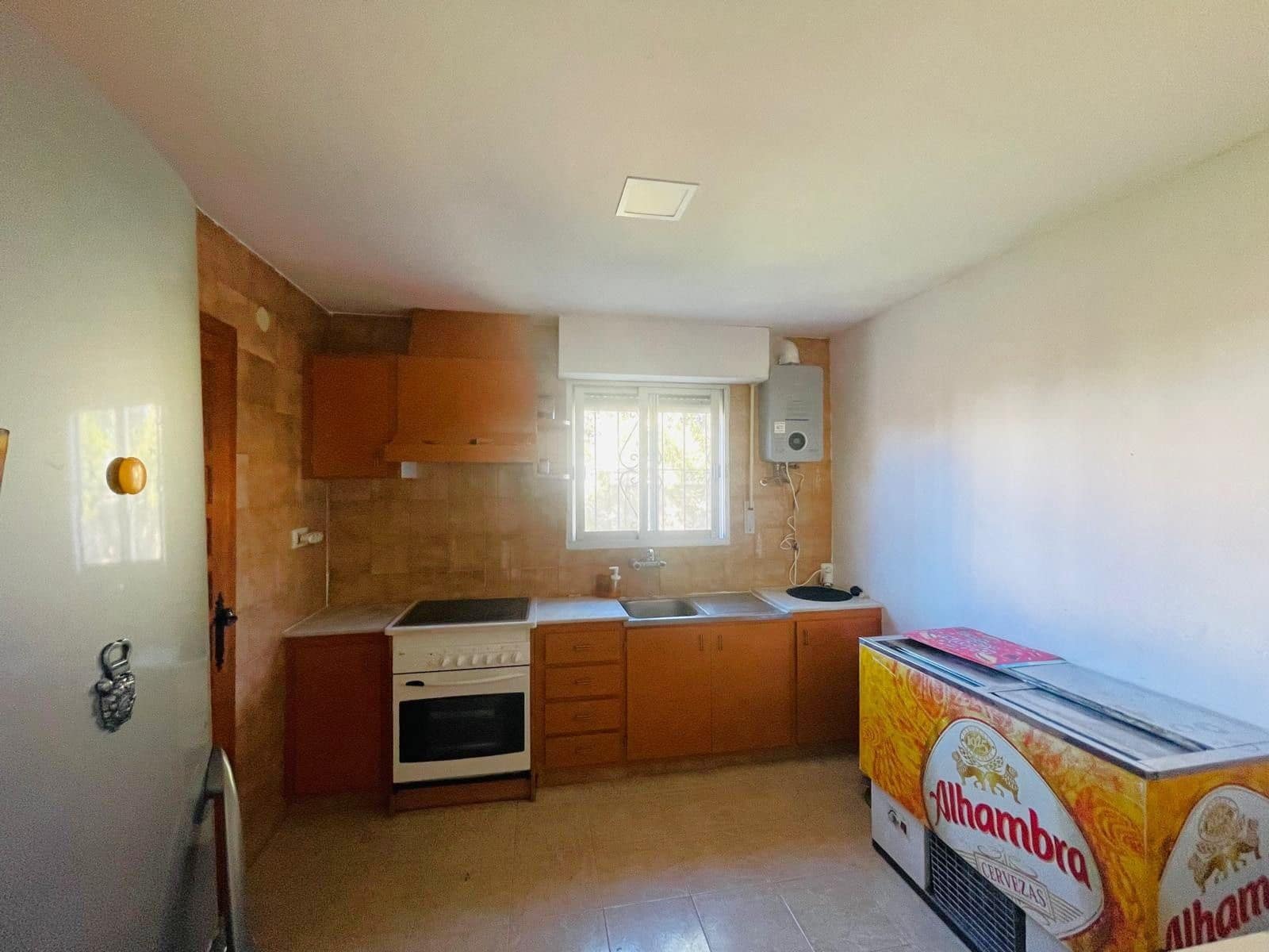3 camera da letto Villa in vendita in Denia con garage - 550.000 € (Rif: 9665875)