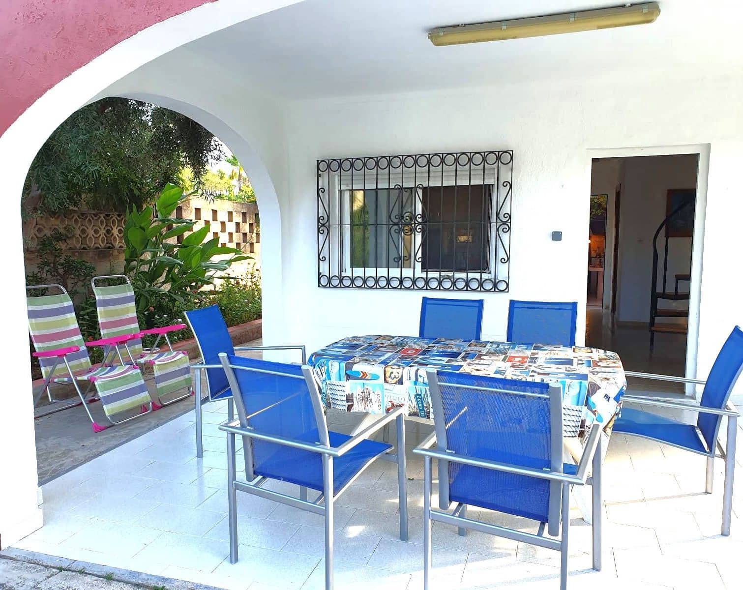 3 camera da letto Villa in vendita in Denia con garage - 550.000 € (Rif: 9665875)