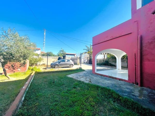 3 camera da letto Villa in vendita in Dénia con garage - 550.000 € (Rif: 9665875)
