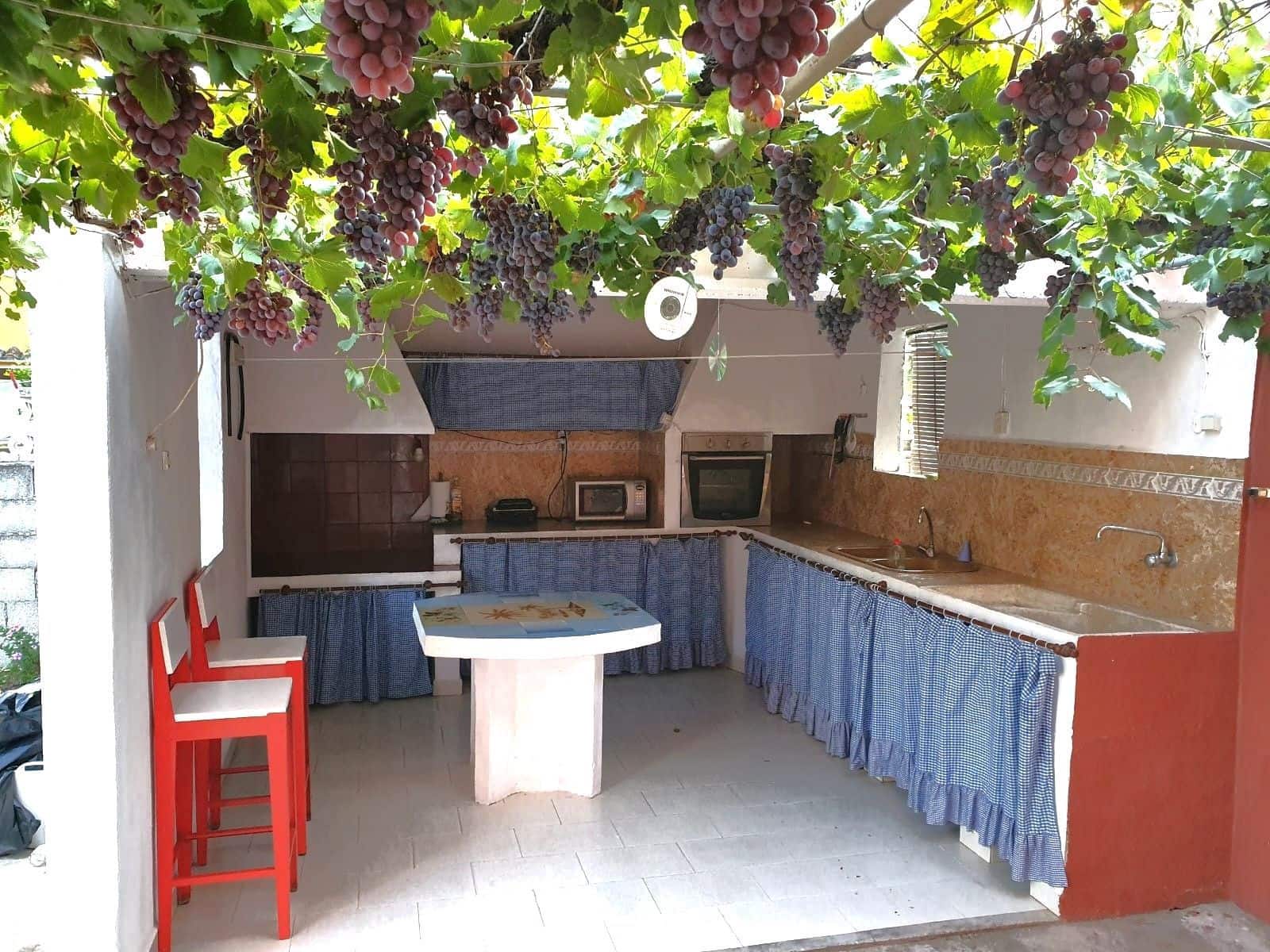 3 camera da letto Villa in vendita in Denia con garage - 550.000 € (Rif: 9665875)