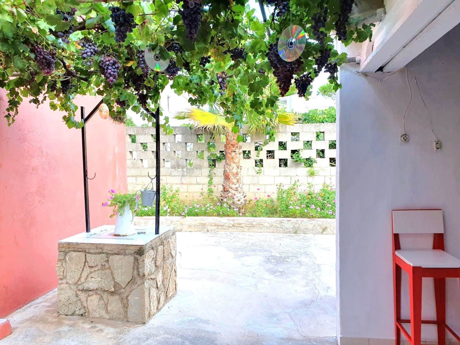 3 camera da letto Villa in vendita in Denia con garage - 550.000 € (Rif: 9665875)