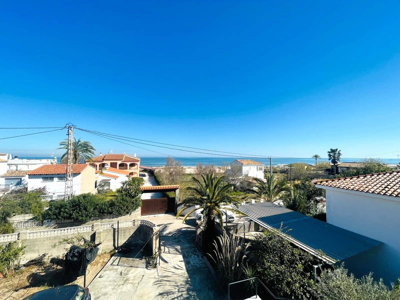 3 camera da letto Villa in vendita in Denia con garage - 550.000 € (Rif: 9665875)