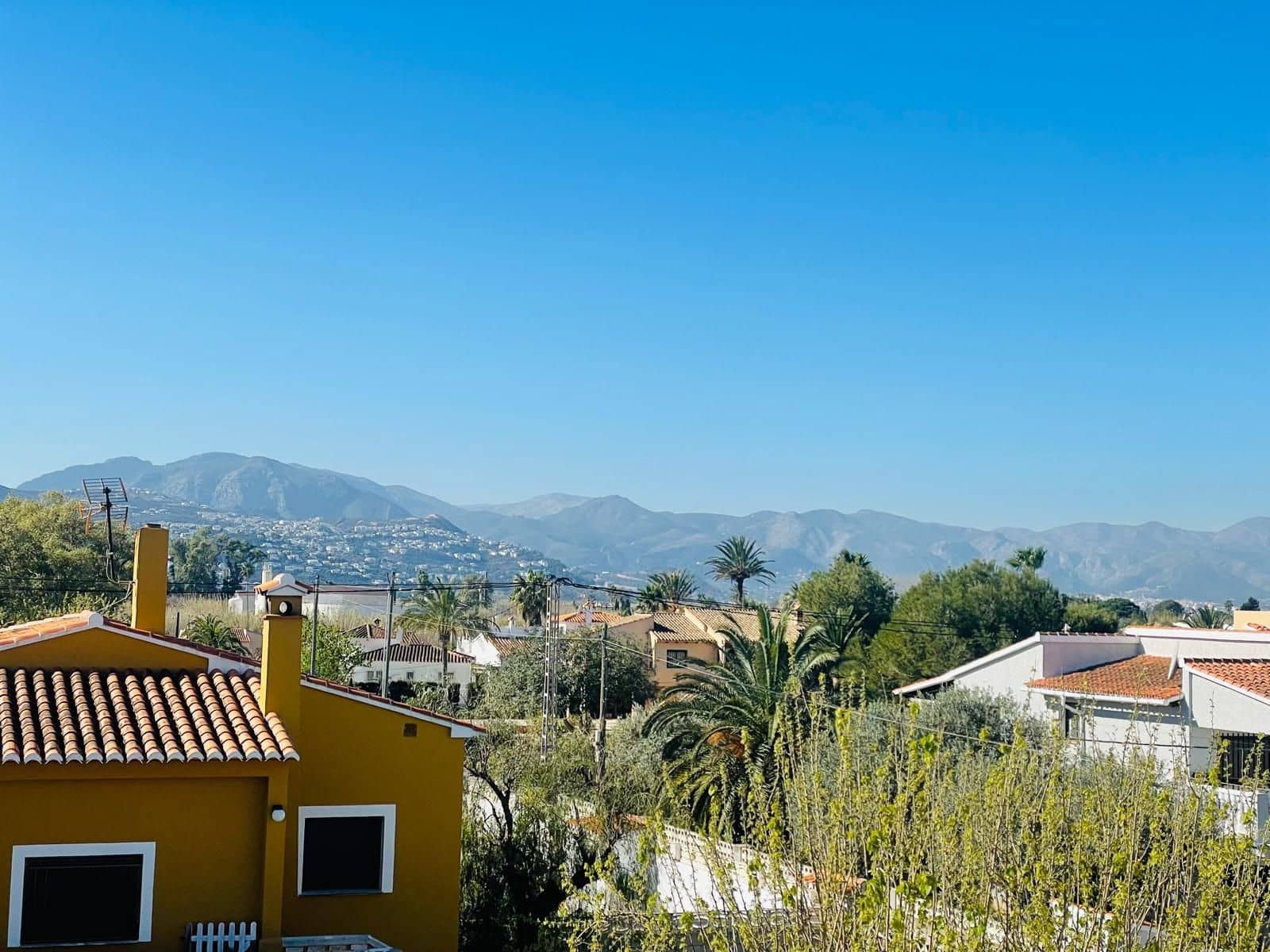 3 camera da letto Villa in vendita in Denia con garage - 550.000 € (Rif: 9665875)