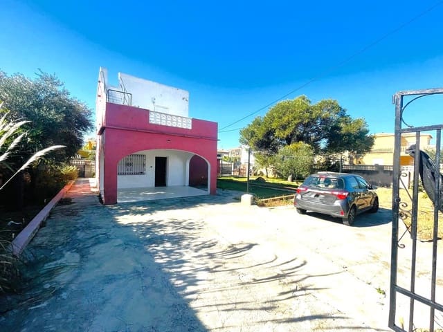3 camera da letto Villa in vendita in Dénia con garage - 550.000 € (Rif: 9665875)