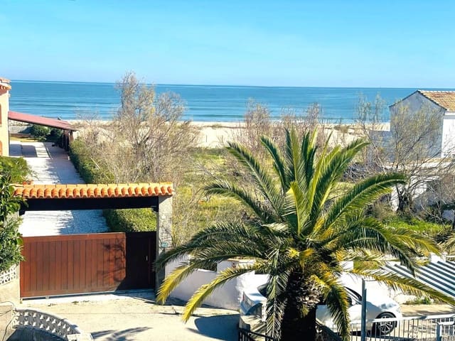 3 camera da letto Villa in vendita in Dénia con garage - 550.000 € (Rif: 9665875)