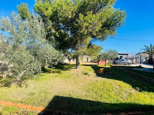 3 camera da letto Villa in vendita in Dénia con garage - 550.000 € (Rif: 9665875)