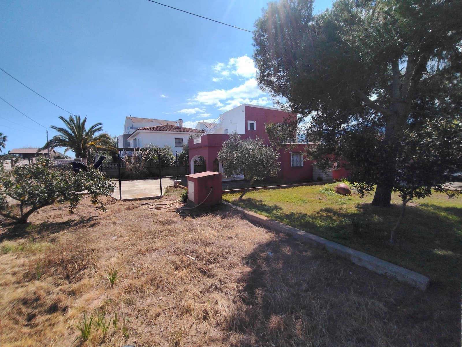 3 camera da letto Villa in vendita in Denia con garage - 550.000 € (Rif: 9665875)