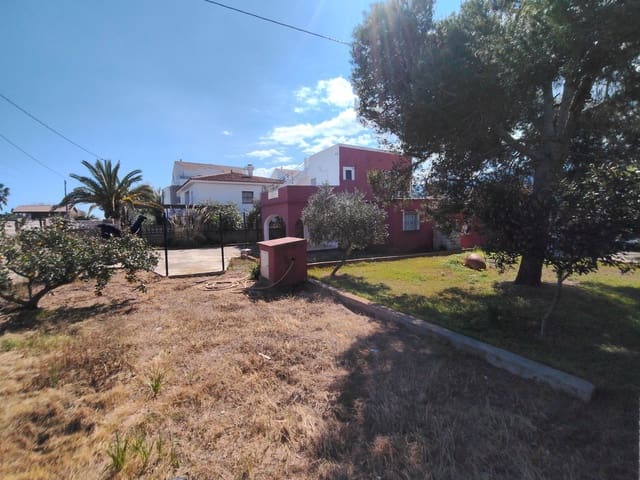 3 camera da letto Villa in vendita in Dénia con garage - 550.000 € (Rif: 9665875)