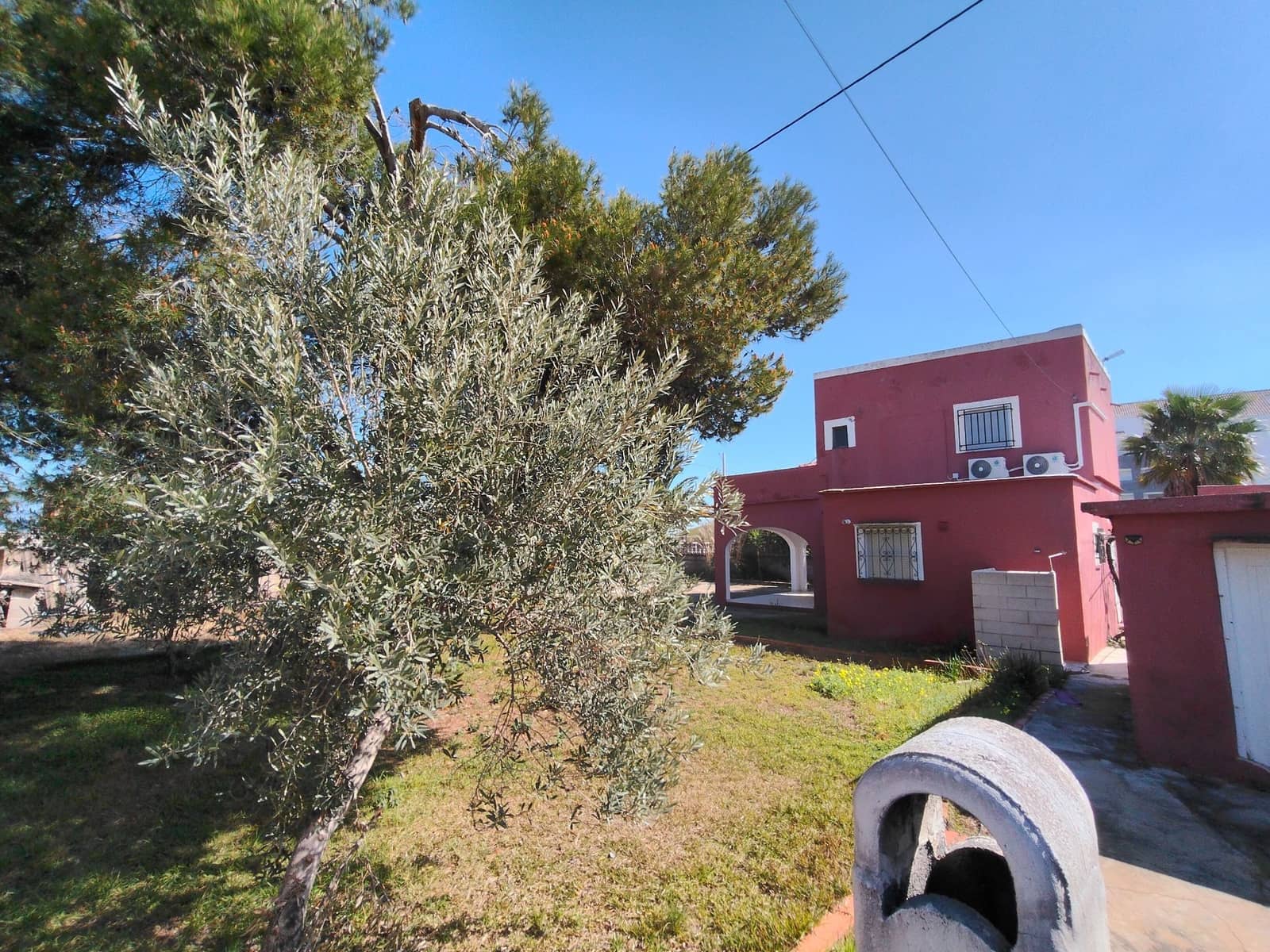 3 camera da letto Villa in vendita in Denia con garage - 550.000 € (Rif: 9665875)