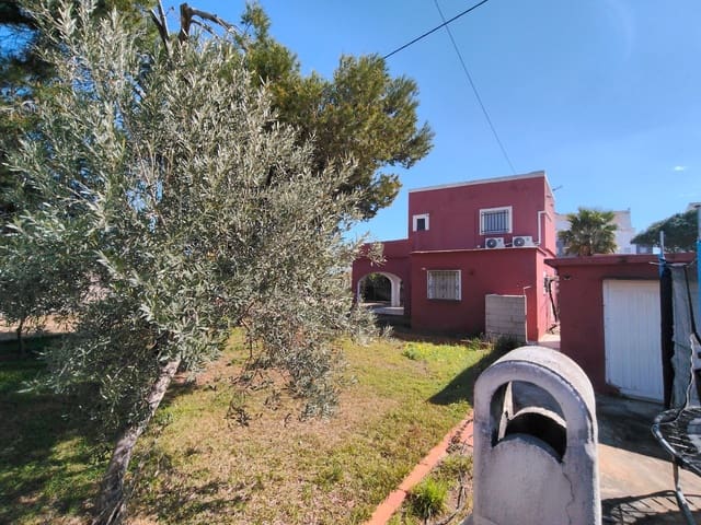 3 camera da letto Villa in vendita in Dénia con garage - 550.000 € (Rif: 9665875)