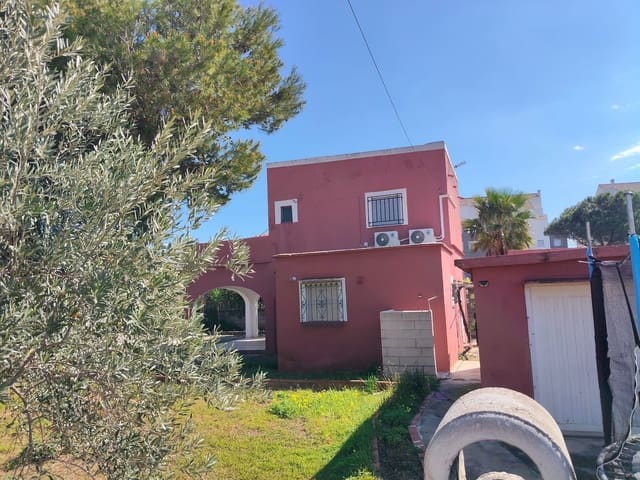 3 camera da letto Villa in vendita in Dénia con garage - 550.000 € (Rif: 9665875)