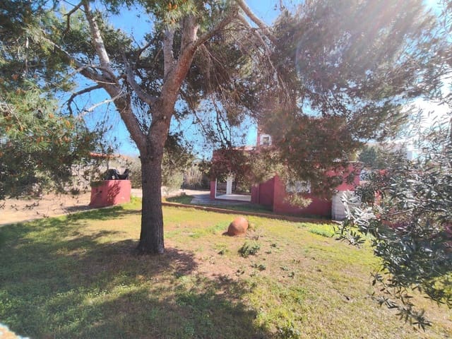 3 camera da letto Villa in vendita in Dénia con garage - 550.000 € (Rif: 9665875)