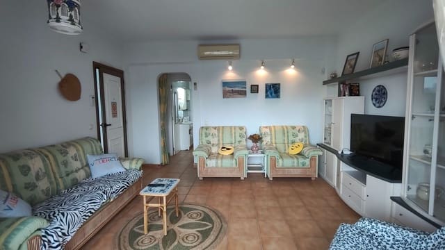 Piso de 1 habitación en Dénia en venta con garaje - 199.000 € (Ref: 9669903)